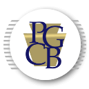 Pennsylvania Gaming Control Board logo